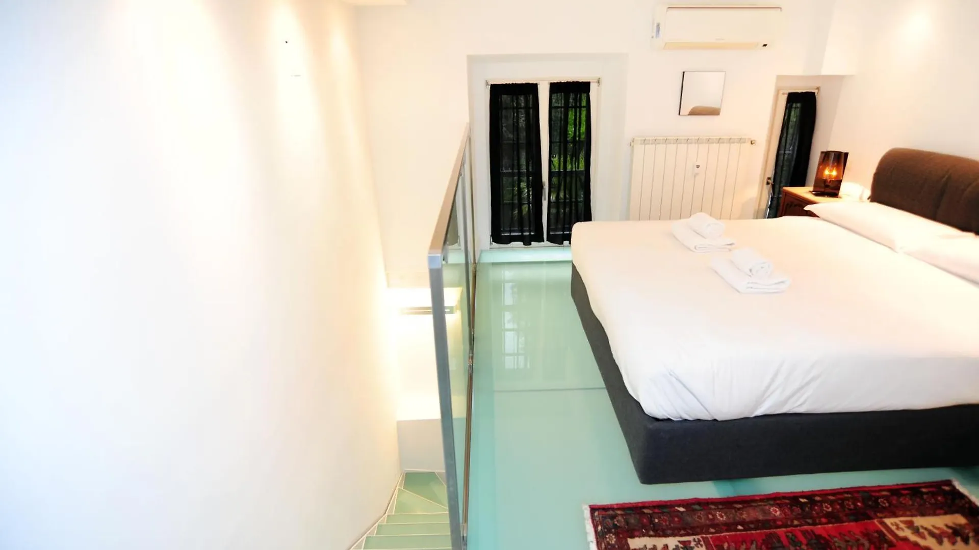Giovio Duplex Apartment Milan 0*,  Italy